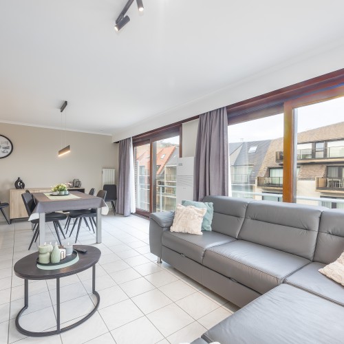 Appartement (saison) Middelkerke - Caenen vhr1294 - verhuurobject_foto_1294_11