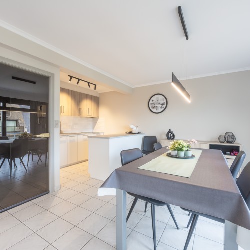 Appartement (saison) Middelkerke - Caenen vhr1294