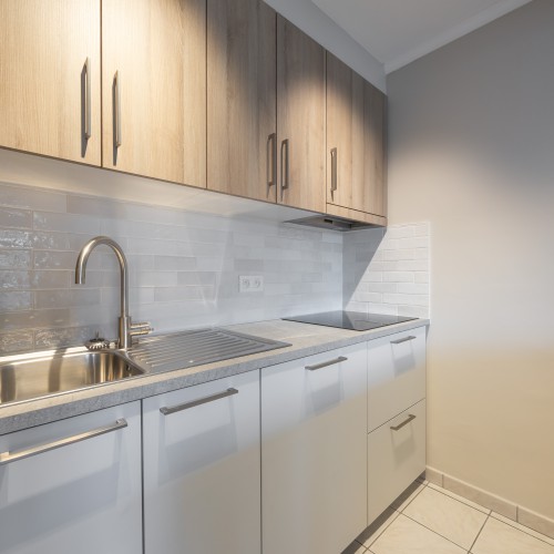 Appartement (saison) Middelkerke - Caenen vhr1294