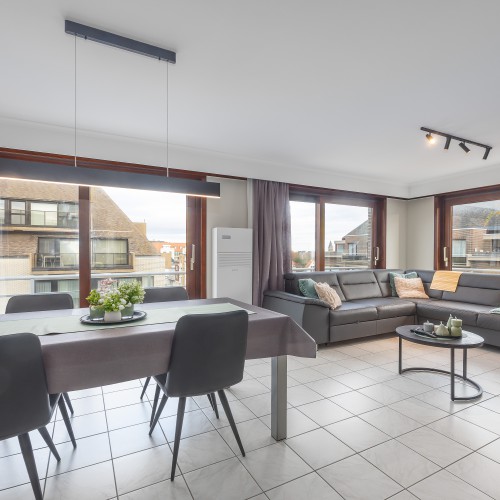 Appartement (saison) Middelkerke - Caenen vhr1294