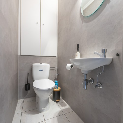 Appartement (saison) Middelkerke - Caenen vhr1294