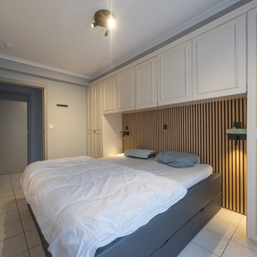 Appartement (saison) Middelkerke - Caenen vhr1294