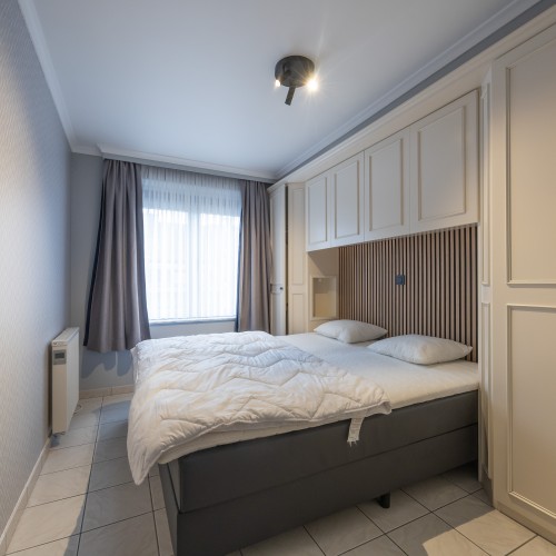 Appartement (saison) Middelkerke - Caenen vhr1294