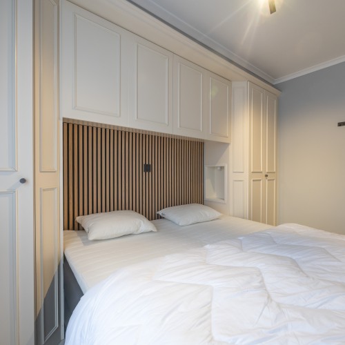 Appartement (saison) Middelkerke - Caenen vhr1294