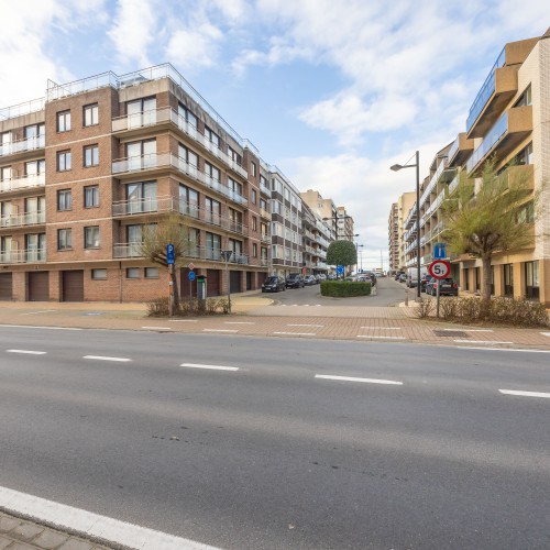 Appartement (saison) Middelkerke - Caenen vhr1294