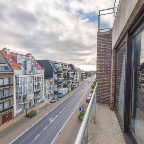 Appartement (saison) Middelkerke - Caenen vhr1294