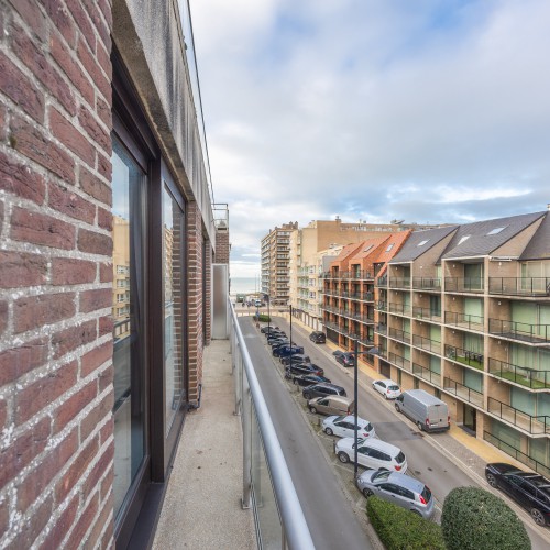 Appartement (saison) Middelkerke - Caenen vhr1294