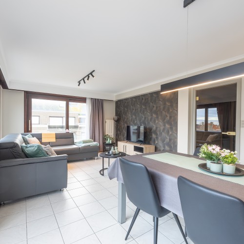 Appartement (saison) Middelkerke - Caenen vhr1294