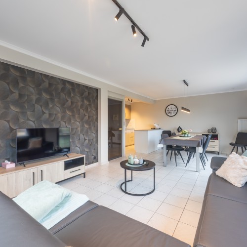 Appartement (saison) Middelkerke - Caenen vhr1294