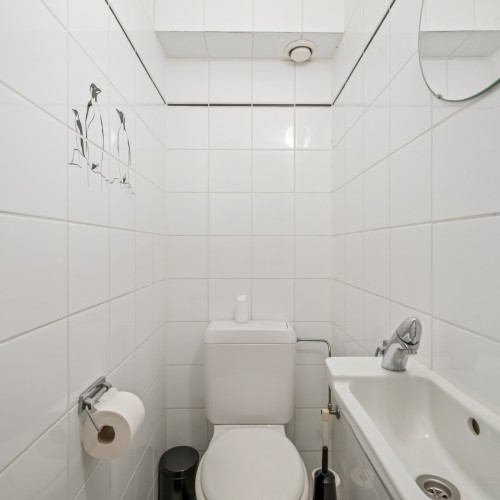 Appartement (seizoen) Blankenberge - Caenen vhr1295