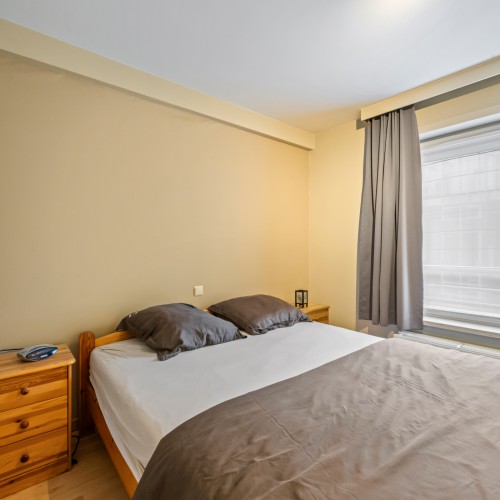 Appartement (seizoen) Blankenberge - Caenen vhr1295