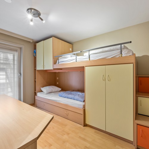 Appartement (seizoen) Blankenberge - Caenen vhr1295