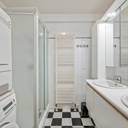 Appartement (seizoen) Blankenberge - Caenen vhr1295