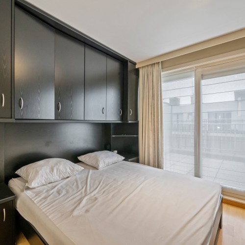 Appartement (seizoen) Blankenberge - Caenen vhr1295