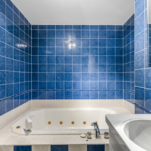 Appartement (seizoen) Blankenberge - Caenen vhr1295