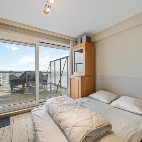 Appartement (seizoen) Blankenberge - Caenen vhr1295