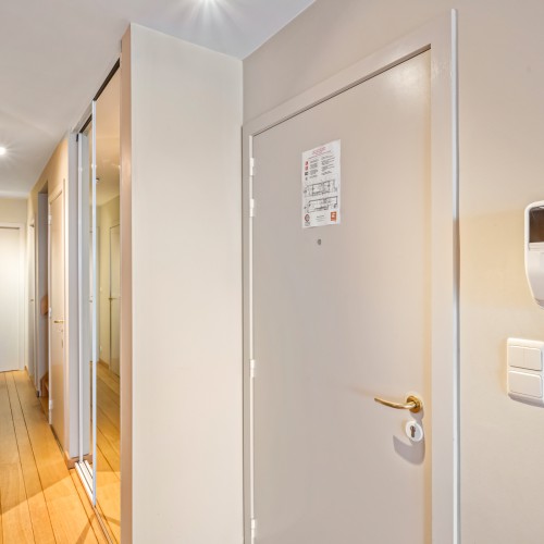 Appartement (seizoen) Blankenberge - Caenen vhr1295