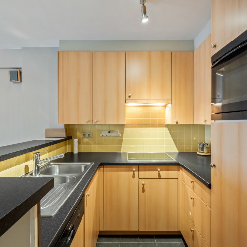 Appartement (seizoen) Blankenberge - Caenen vhr1295