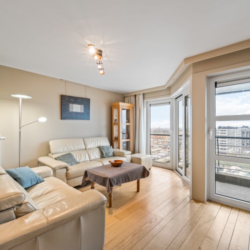 Appartement (seizoen) Blankenberge - Caenen vhr1295 - verhuurobject_foto_1295_4