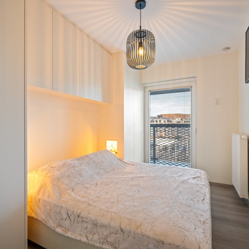 Wohnung (saison) Blankenberge - Caenen vhr1296