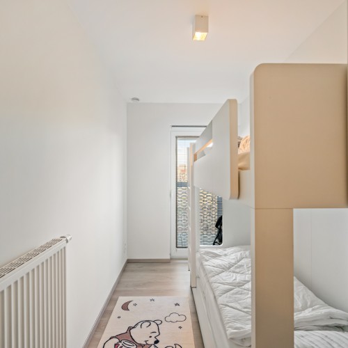 Wohnung (saison) Blankenberge - Caenen vhr1296