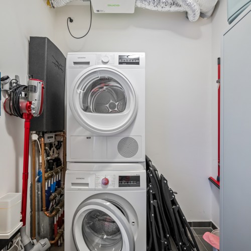 Wohnung (saison) Blankenberge - Caenen vhr1296
