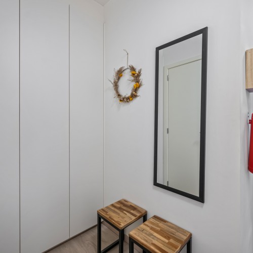 Wohnung (saison) Blankenberge - Caenen vhr1296