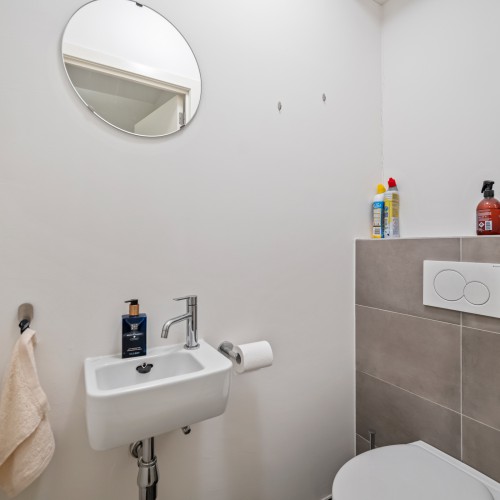 Wohnung (saison) Blankenberge - Caenen vhr1296
