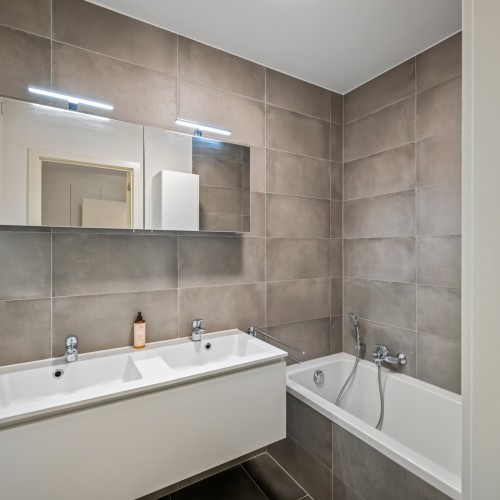 Wohnung (saison) Blankenberge - Caenen vhr1296