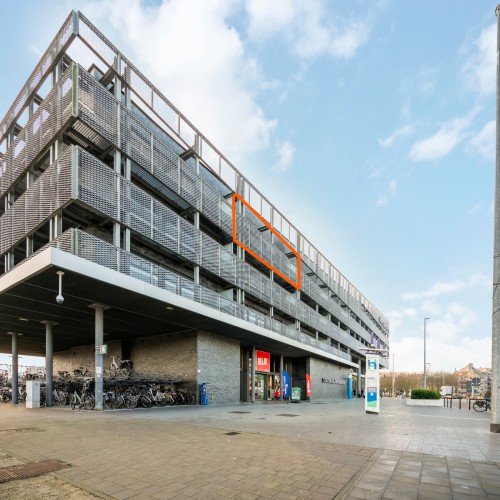 Wohnung (saison) Blankenberge - Caenen vhr1296