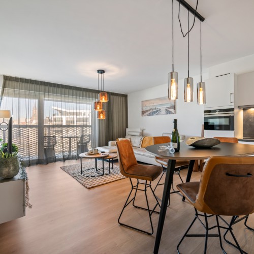 Wohnung (saison) Blankenberge - Caenen vhr1296