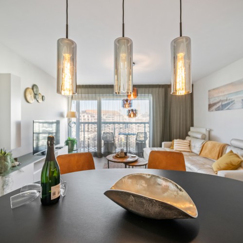 Wohnung (saison) Blankenberge - Caenen vhr1296