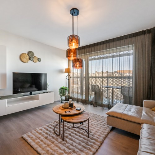 Wohnung (saison) Blankenberge - Caenen vhr1296
