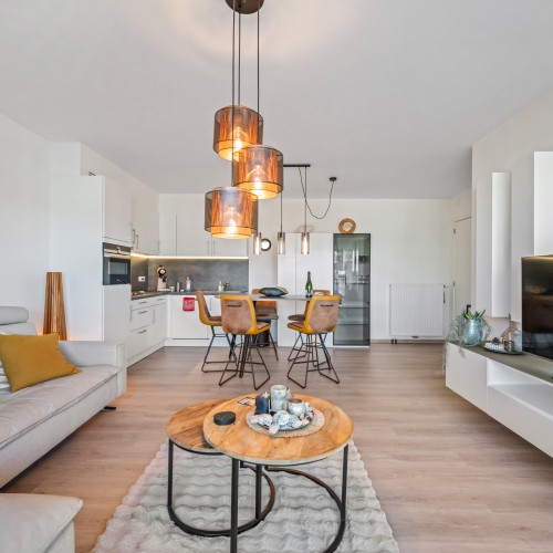 Wohnung (saison) Blankenberge - Caenen vhr1296