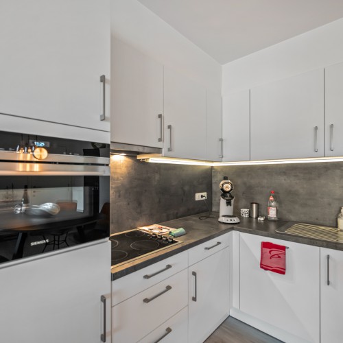 Wohnung (saison) Blankenberge - Caenen vhr1296