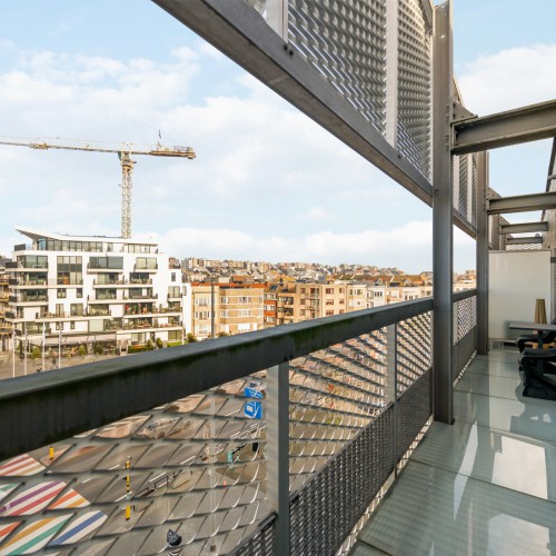 Wohnung (saison) Blankenberge - Caenen vhr1296
