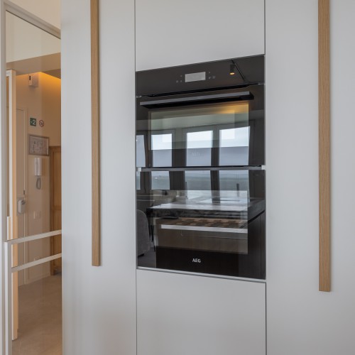 Appartement (seizoen) Middelkerke - Caenen vhr1297