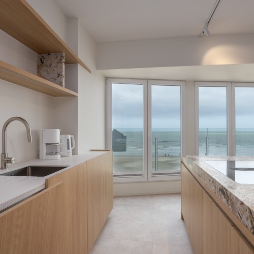 Appartement (seizoen) Middelkerke - Caenen vhr1297