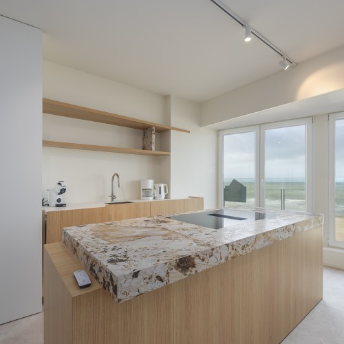 Appartement (seizoen) Middelkerke - Caenen vhr1297