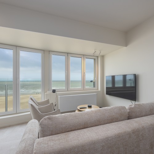 Appartement (seizoen) Middelkerke - Caenen vhr1297