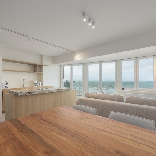 Appartement (seizoen) Middelkerke - Caenen vhr1297