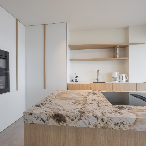 Appartement (seizoen) Middelkerke - Caenen vhr1297