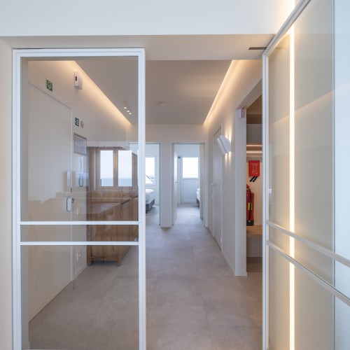 Appartement (seizoen) Middelkerke - Caenen vhr1297