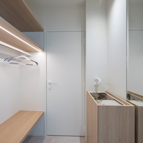 Appartement (seizoen) Middelkerke - Caenen vhr1297