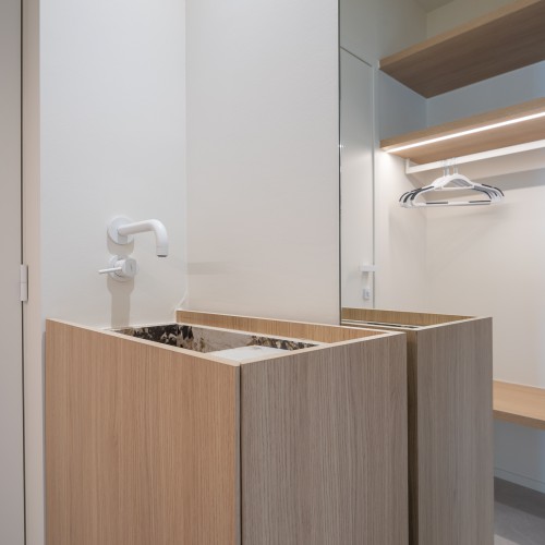 Appartement (seizoen) Middelkerke - Caenen vhr1297