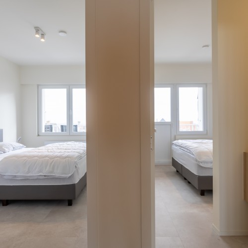 Appartement (seizoen) Middelkerke - Caenen vhr1297