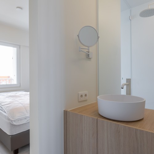 Appartement (seizoen) Middelkerke - Caenen vhr1297