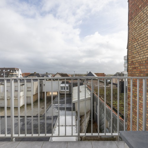 Appartement (seizoen) Middelkerke - Caenen vhr1297