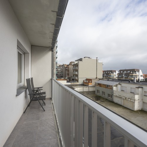 Appartement (seizoen) Middelkerke - Caenen vhr1297