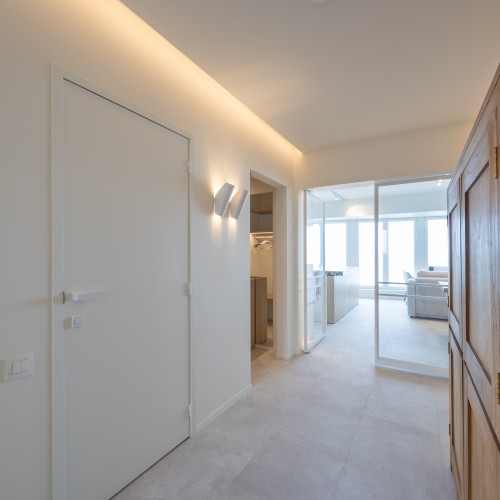 Appartement (seizoen) Middelkerke - Caenen vhr1297